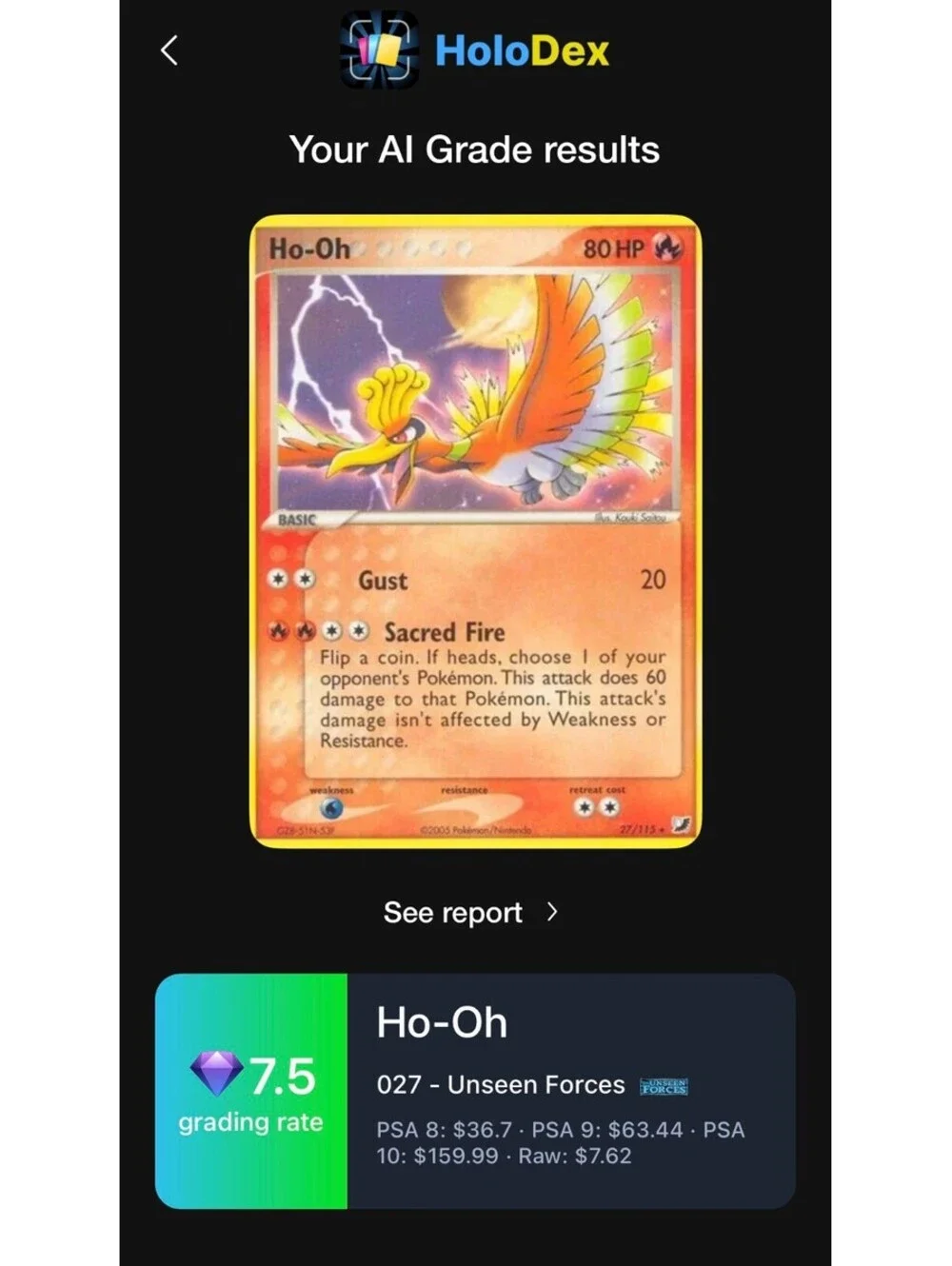 Pokemon 2005 pokémon